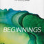 Immerse: Beginnings (Softcover) (Immerse: The Reading Bible)