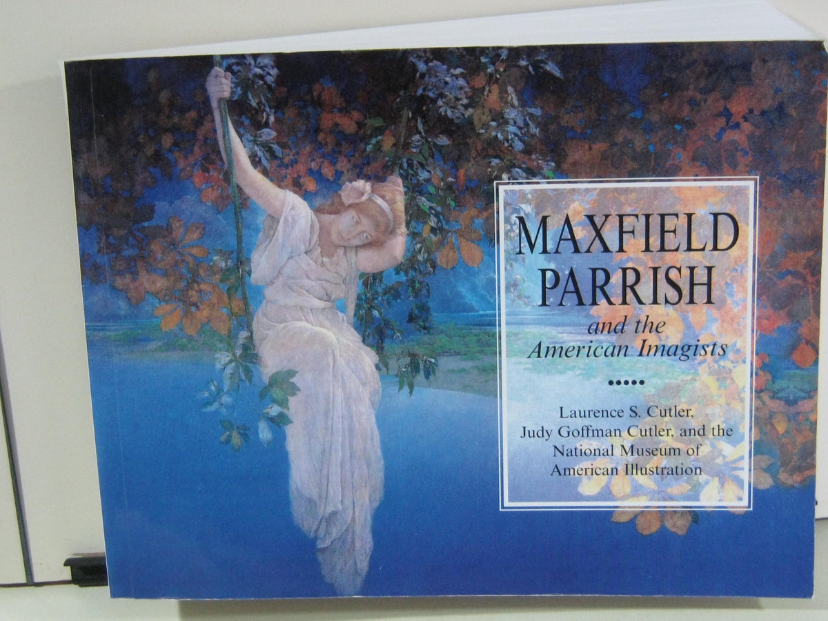 Maxfield Parrish