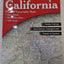 California Atlas & Gazetteer (Delorme Atlas & Gazetteer)