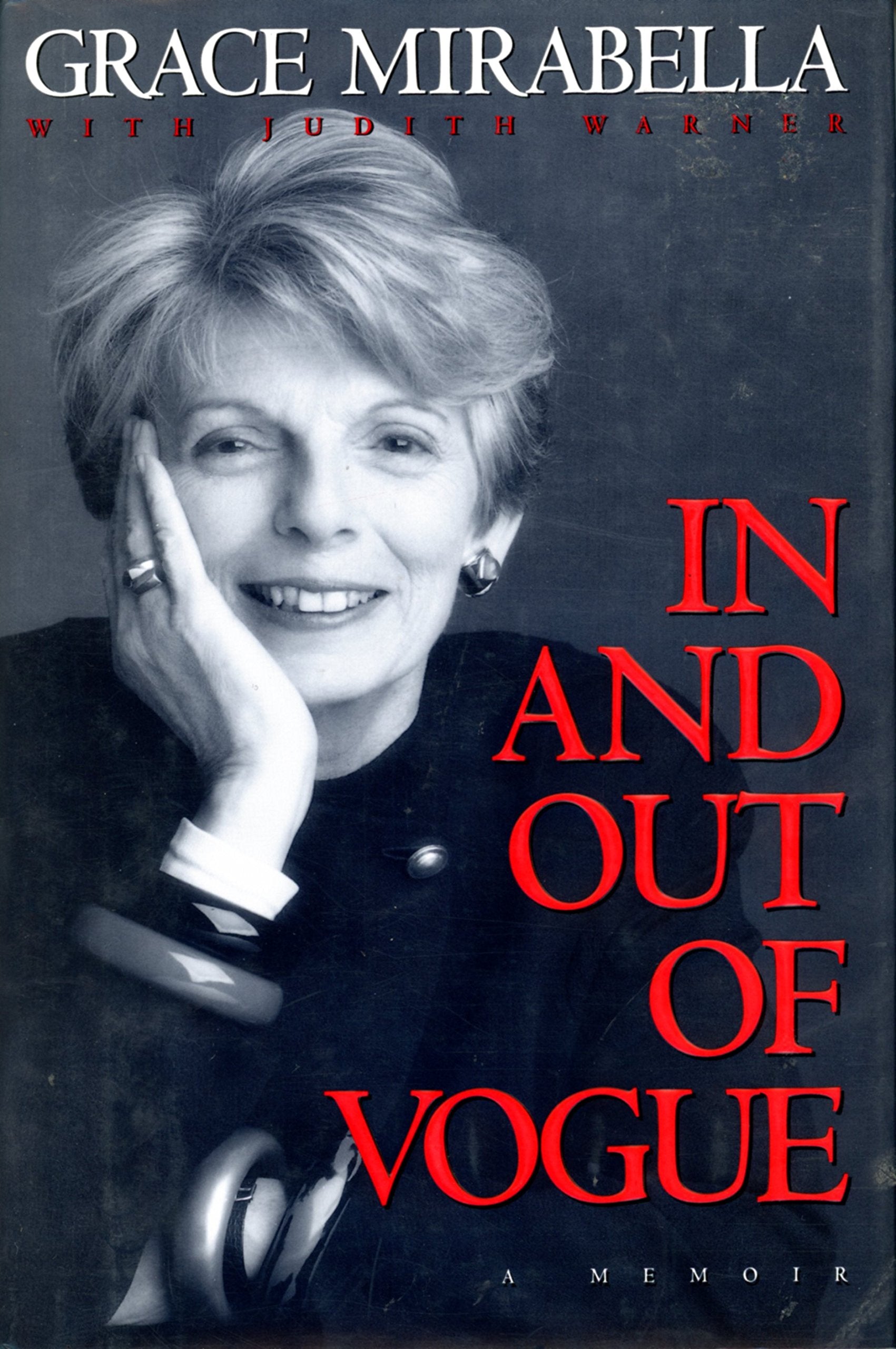 In and Out of Vogue