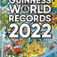 Guinness World Records 2022