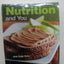Nutrition and You