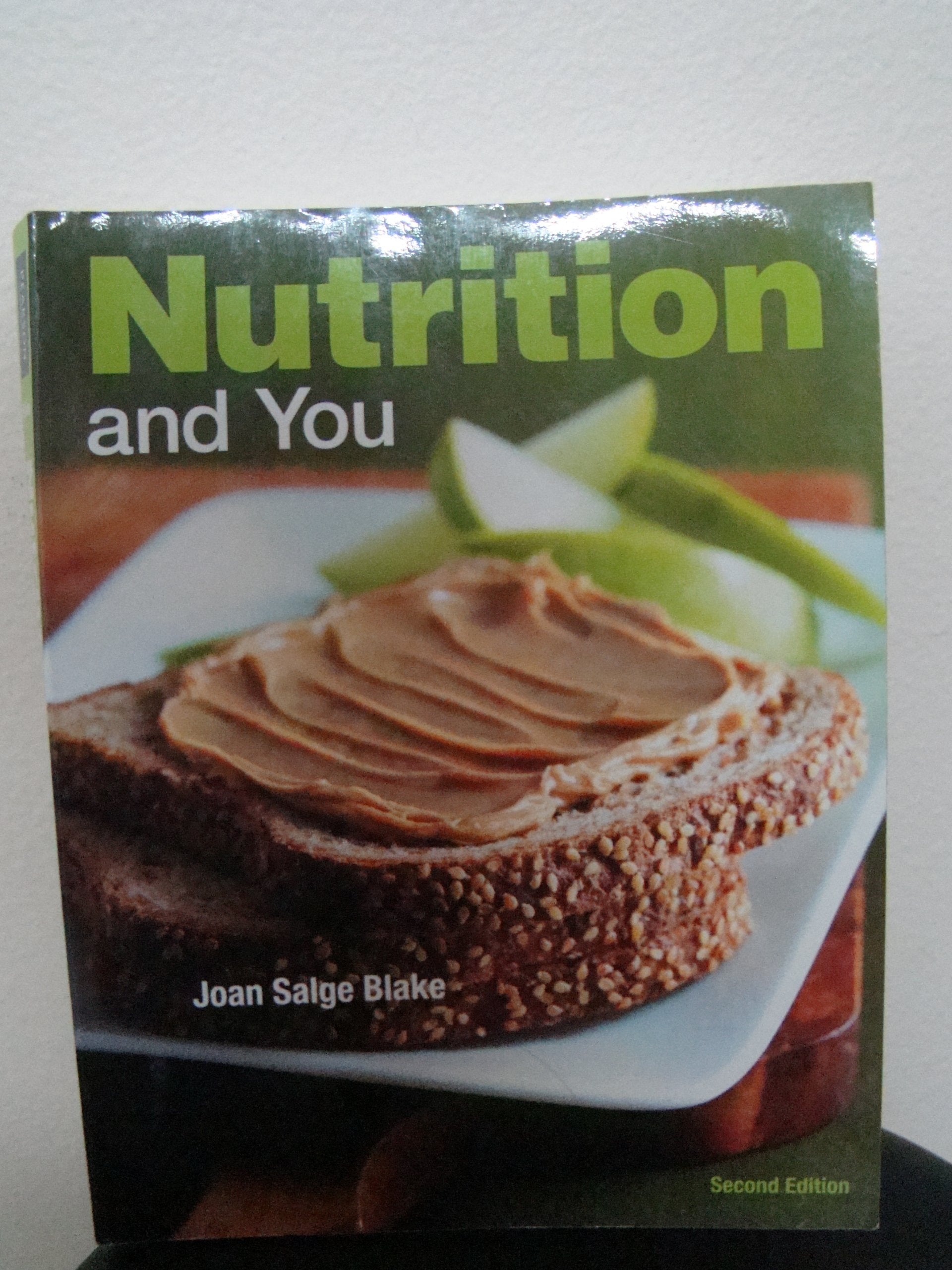 Nutrition and You