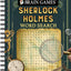 Brain Games - Sherlock Holmes Word Search