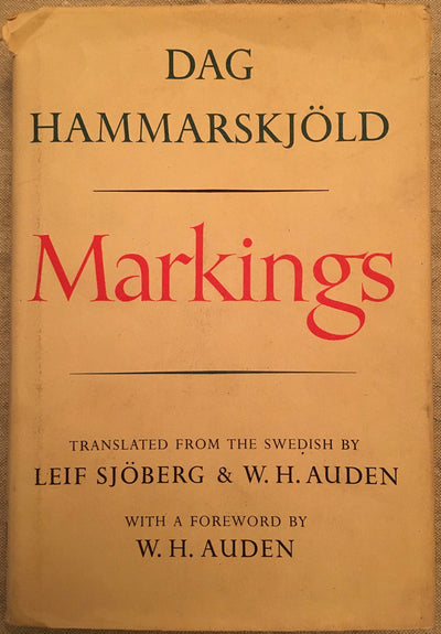 Markings