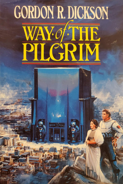 Way Of The Pilgrim