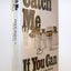 Catch Me If You Can by Abagnale, F.