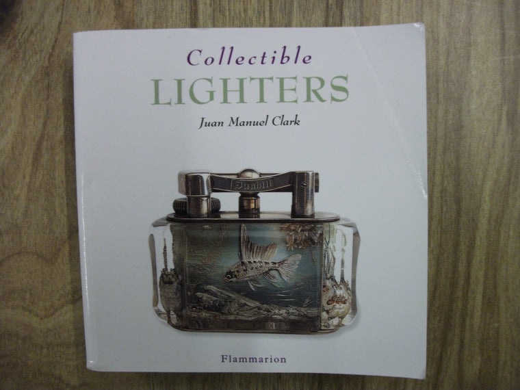 Collectible Lighters (Collectibles)