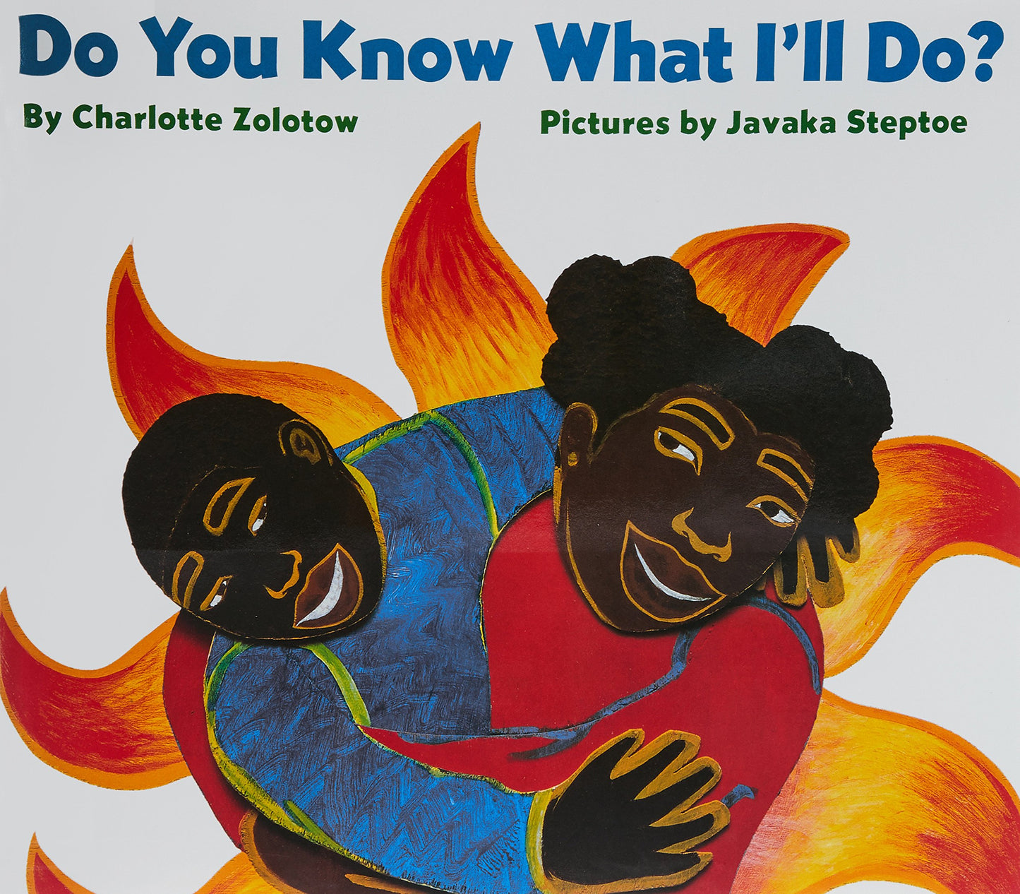 Do You Know What I'll Do?