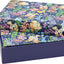Meadow Blossoms Note Cards (14 cards, 15 self-sealing envelopes)