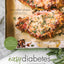 The Easy Diabetes Cookbook: Simple, Delicious Recipes to Help You Balance Your Blood Sugars
