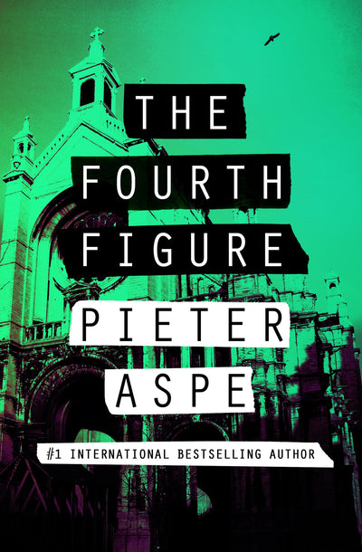The Fourth Figure (The Pieter Van In Mysteries)