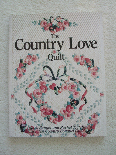 Country Love Quilt
