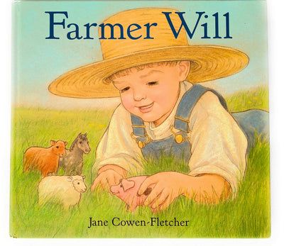 Farmer Will