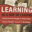 Learning as a Way of Leading: Lessons from the Struggle for Social Justice