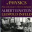 The Evolution of Physics: From Early Concepts to Relativity and Quanta