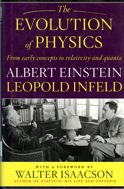 The Evolution of Physics: From Early Concepts to Relativity and Quanta