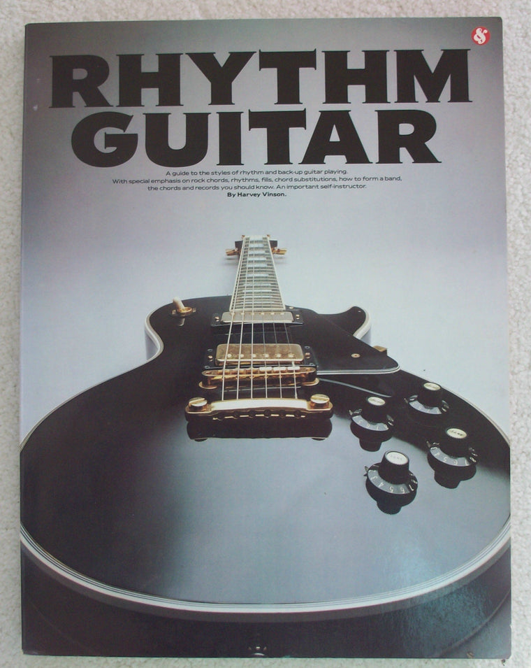 Rhythm Guitar
