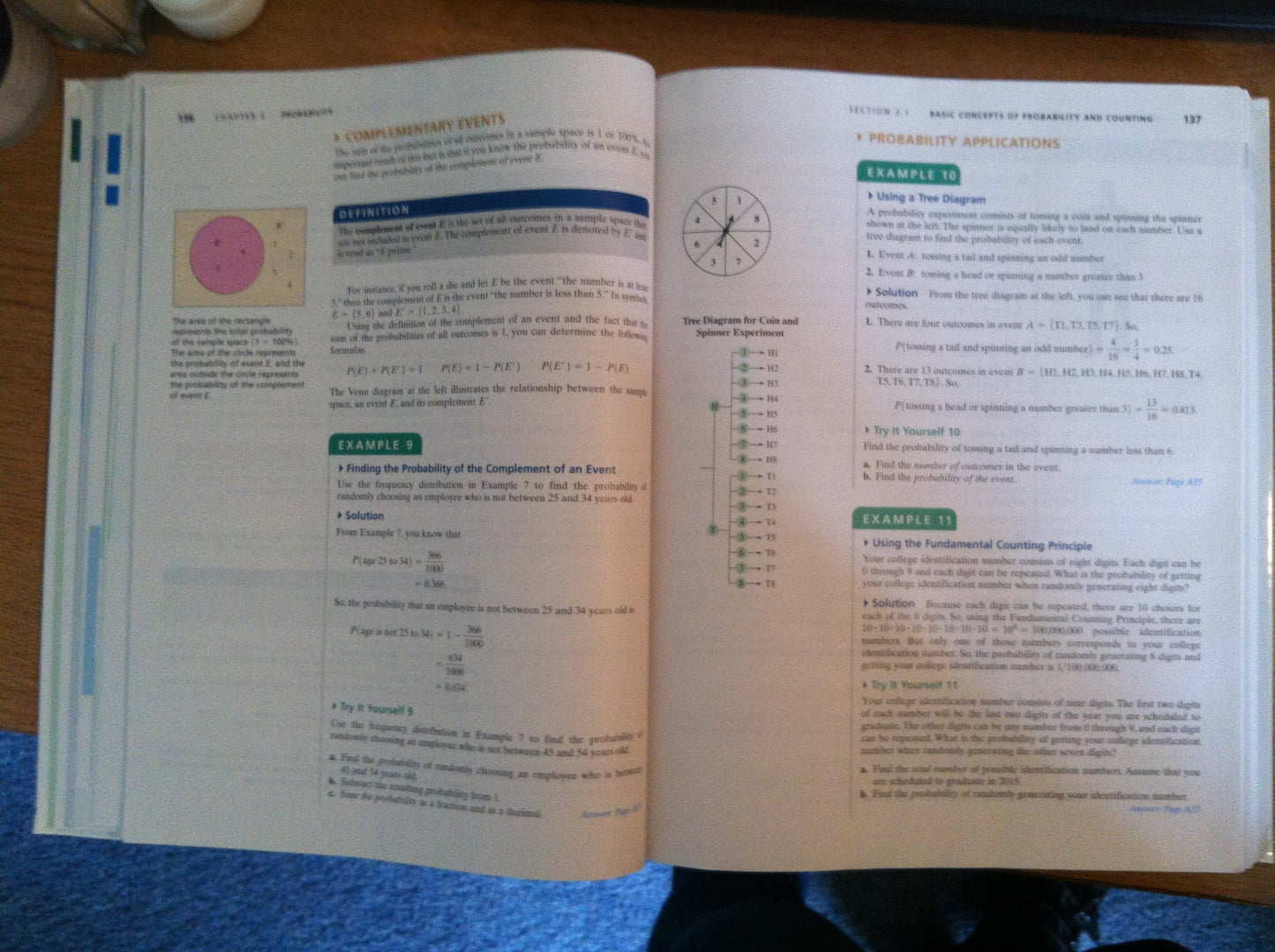 Elementary Statistics: Picturing the World (5th Edition)