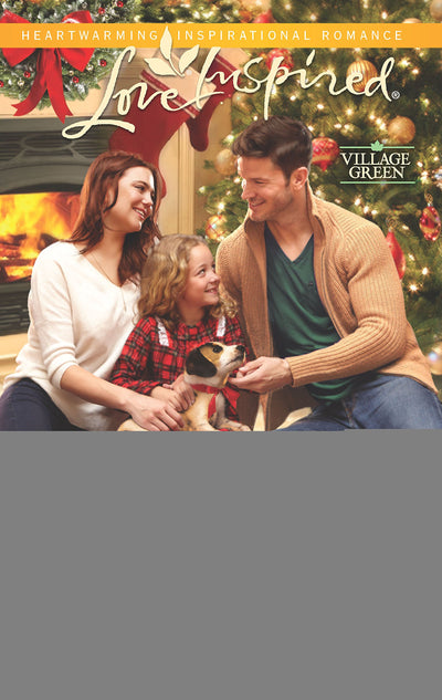 The Doctor's Christmas Wish (Village Green, 2)