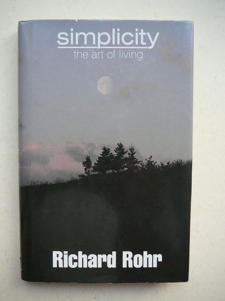 Simplicity: The Art of Living