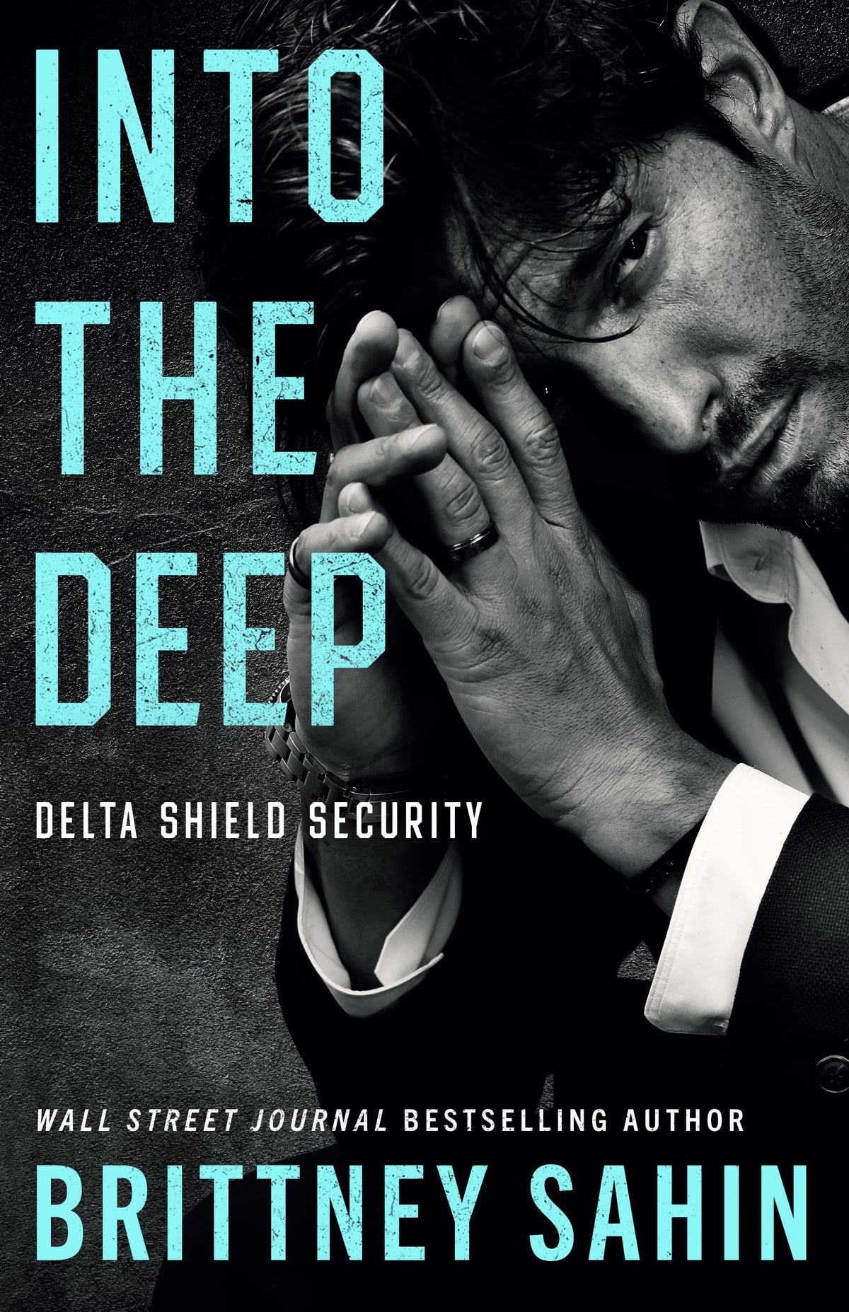 Into the Deep (Delta Shield Security)