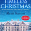 A Timeless Christmas: An Enchanting Time Travel Romance by S