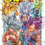 Dragon Ball Super, Vol. 24