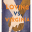 Loving vs. Virginia: A Documentary Novel (Hardcover)