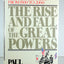 The rise and fall of the great powers: Economic change and military conflict from 1500 to 2000