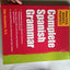 Practice Makes Perfect: Complete Spanish Grammar
