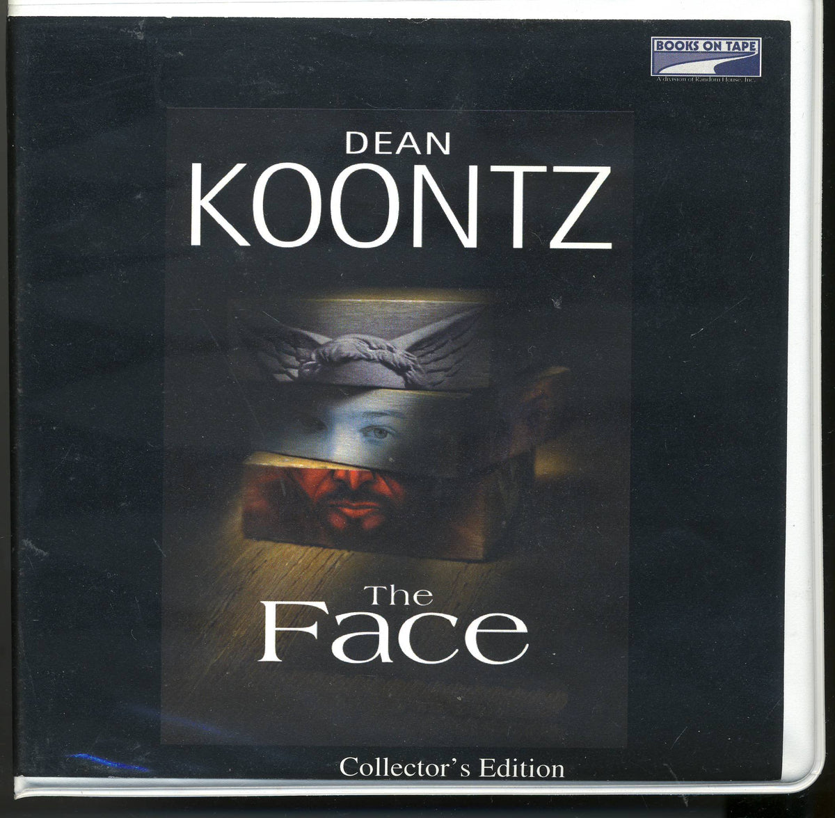 The Face