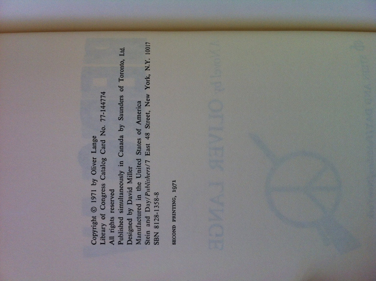 Vandenberg: A Novel