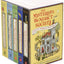 The Mysterious Benedict Society Paperback Boxed Set