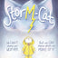 Storm-Cat: A first-time feelings picture book