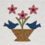 Inspired by Tradition: 50 Appliqué Blocks in 5 Sizes