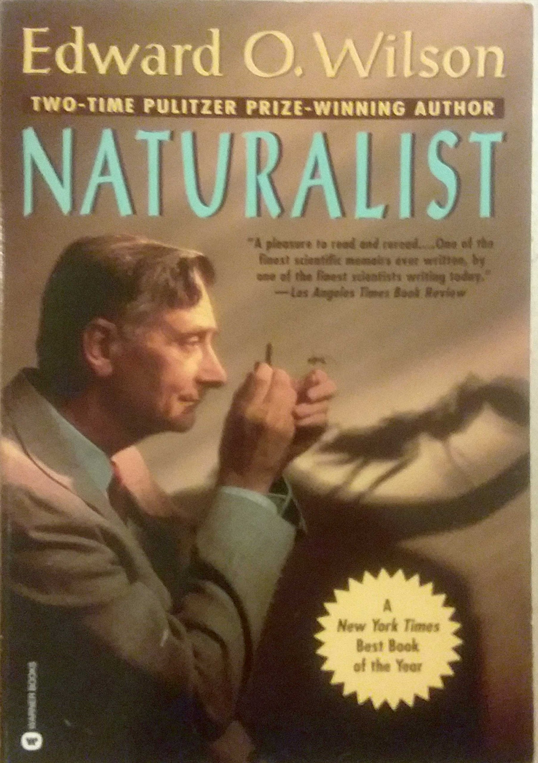 Naturalist