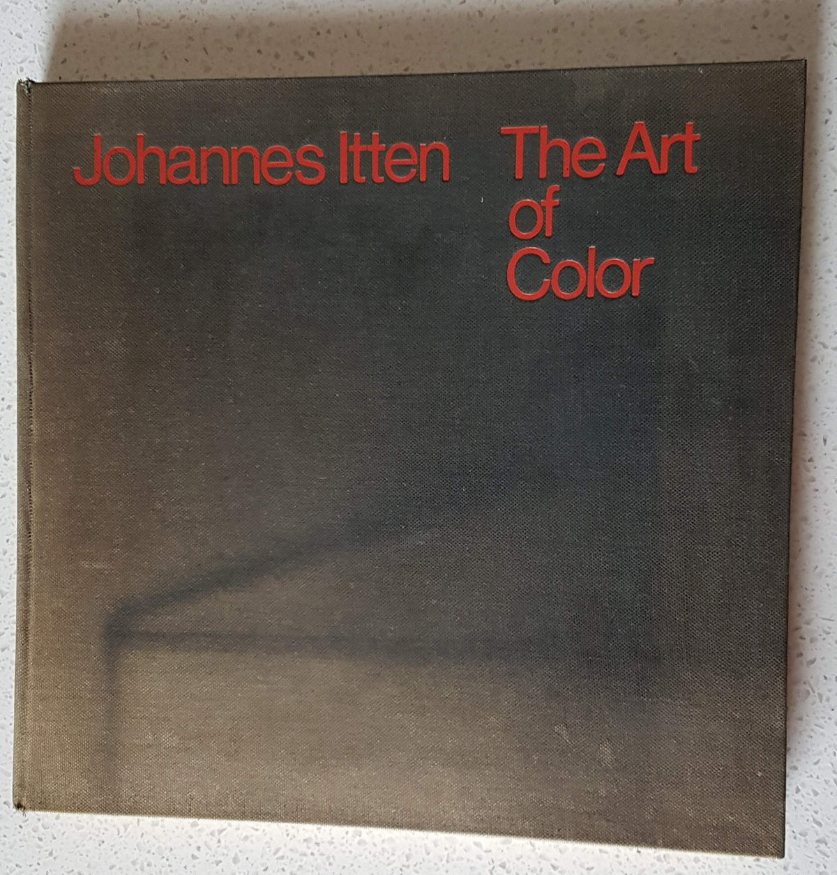 The Art of Color The Subjective Experience and Objective Rationale of Color.