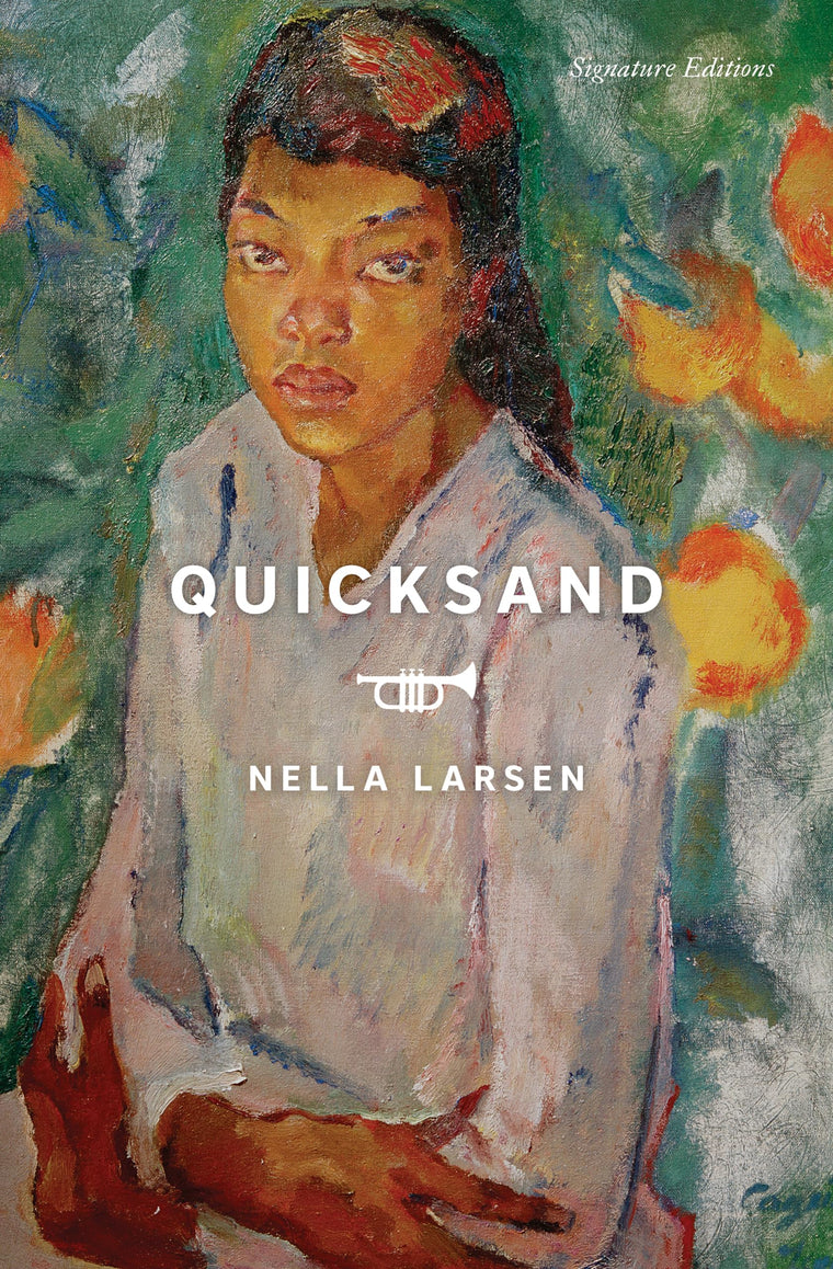 Quicksand (Signature Editions)