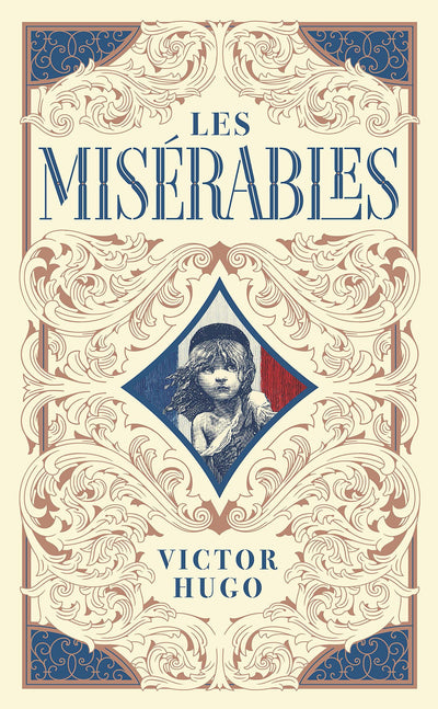 Les Miserables by Victor Hugo