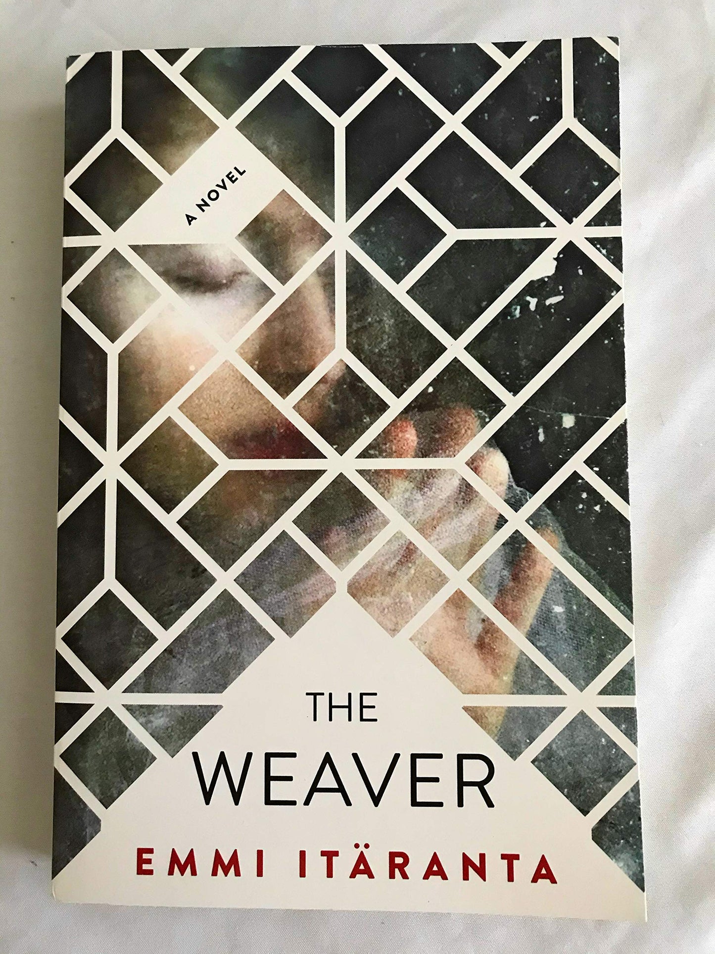 The Weaver