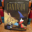 Walt Disney's Fantasia by Culhane, John