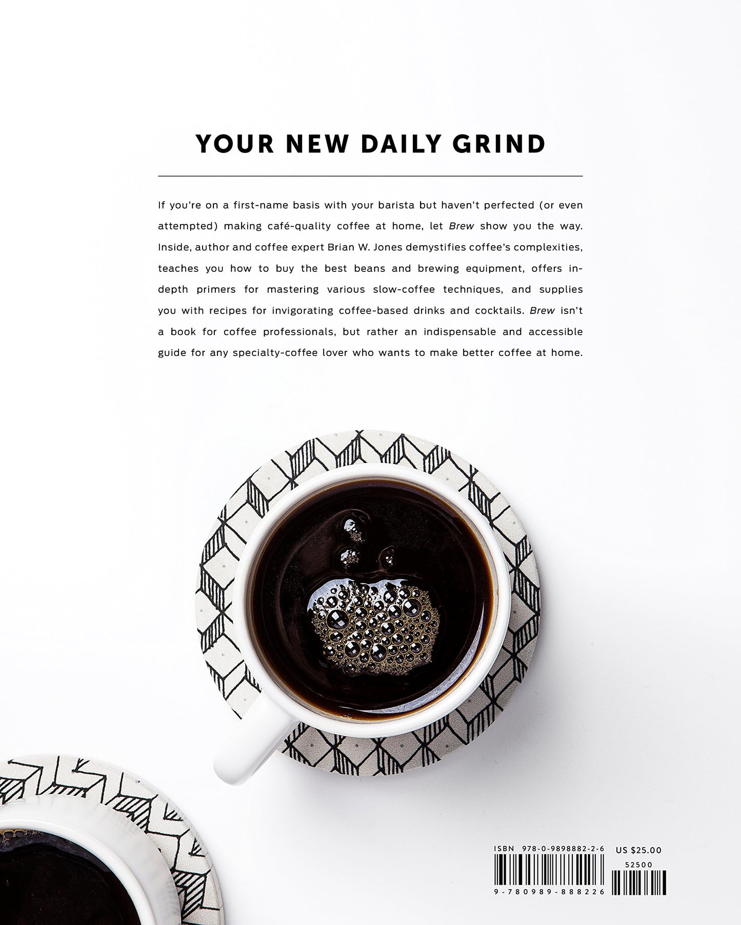 Brew: Better Coffee At Home: Better Coffee At Home