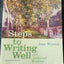 Steps to Writing Well with Additional Readings