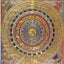 Cosmology Journal (Diary, Notebook)