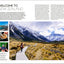 DK Eyewitness New Zealand (Travel Guide) by DK Eyewitness