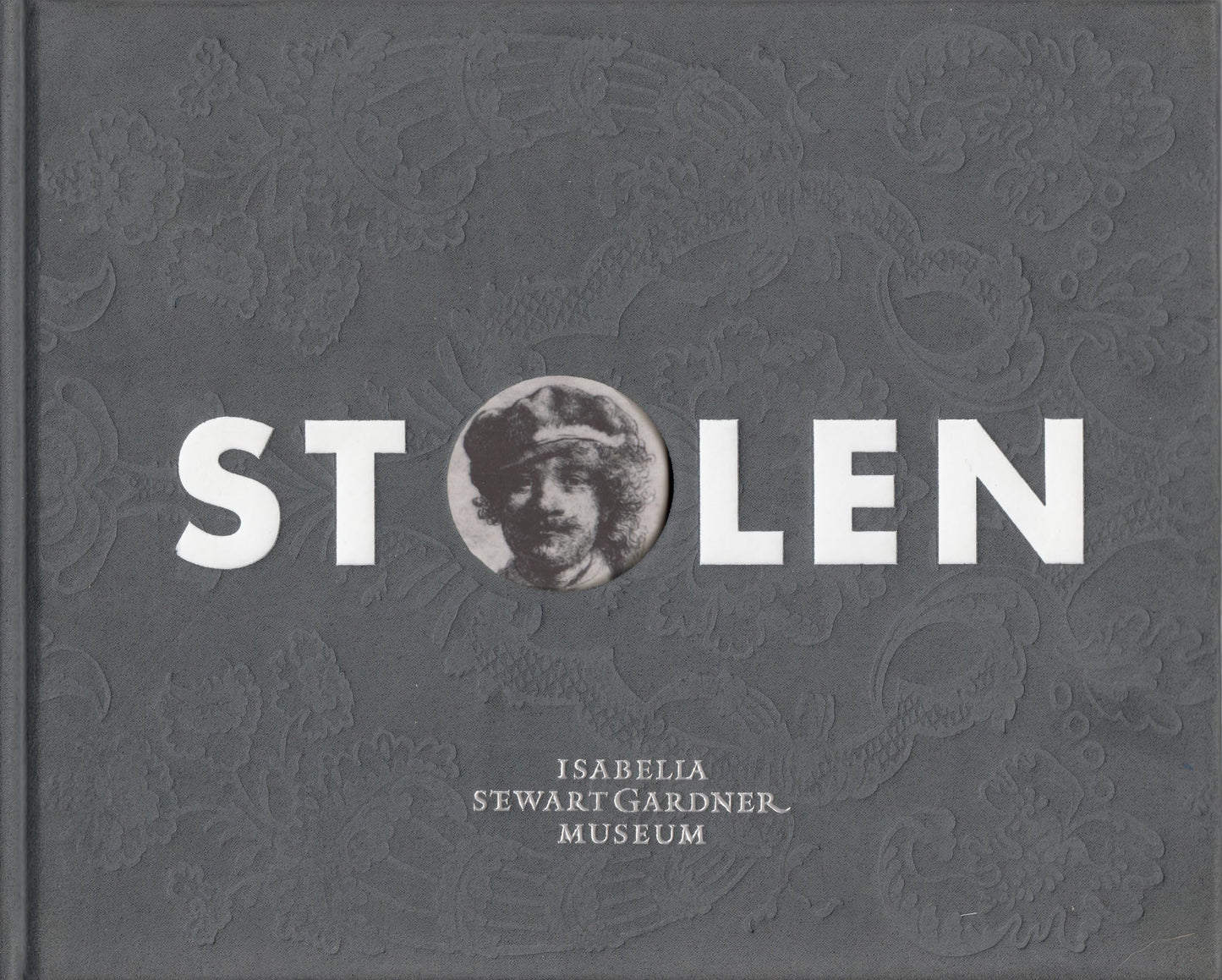 Stolen (Benna Books)