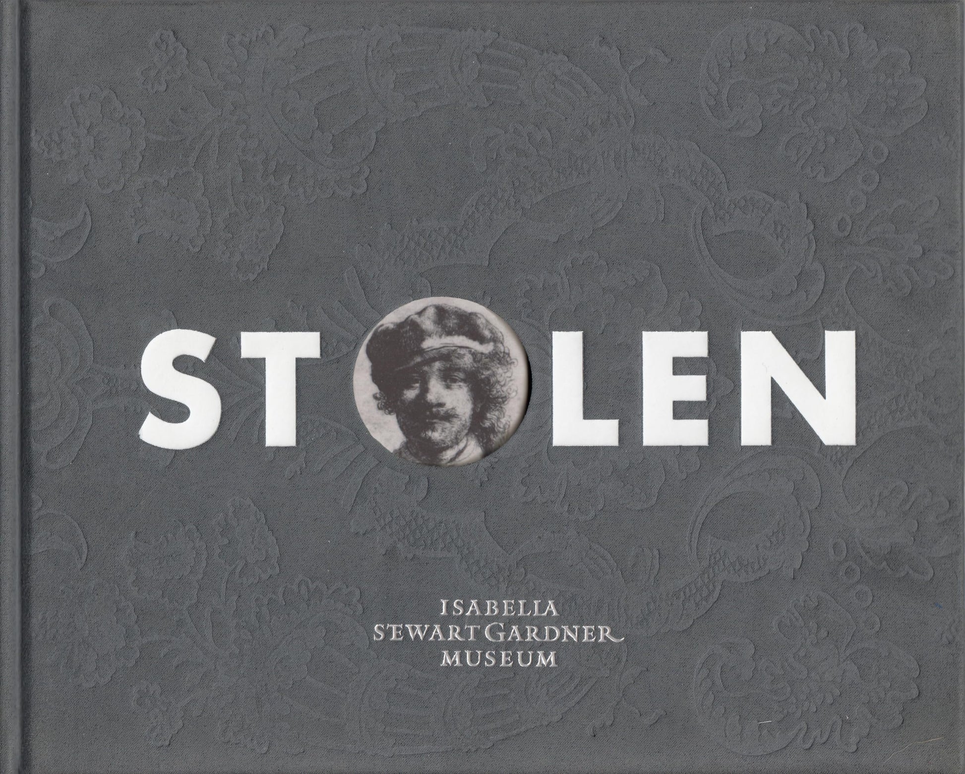 Stolen (Benna Books)