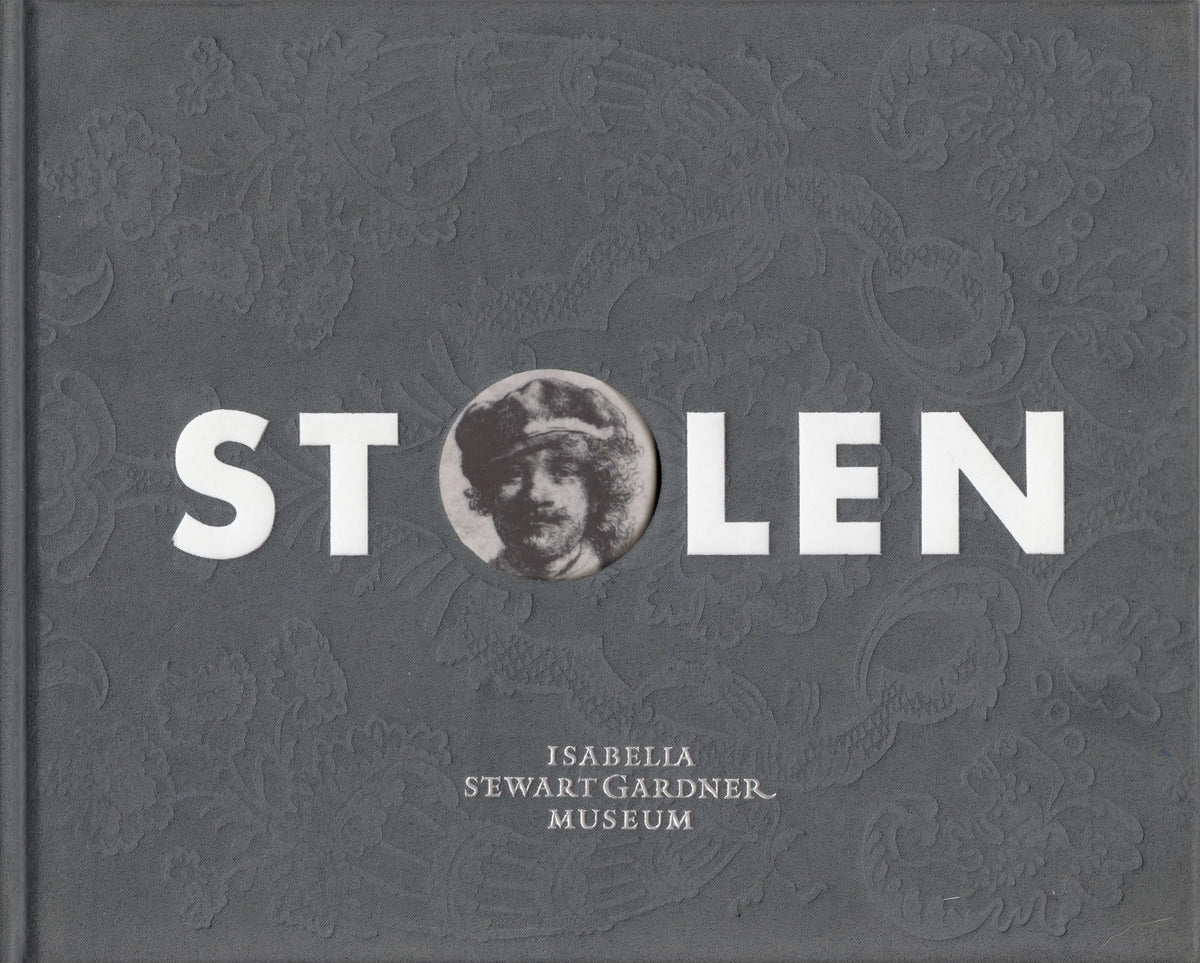 Stolen (Benna Books)