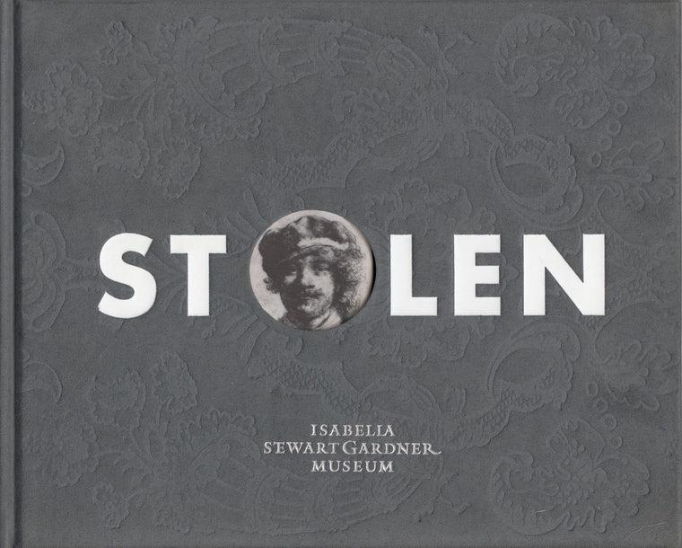 Stolen (Benna Books)
